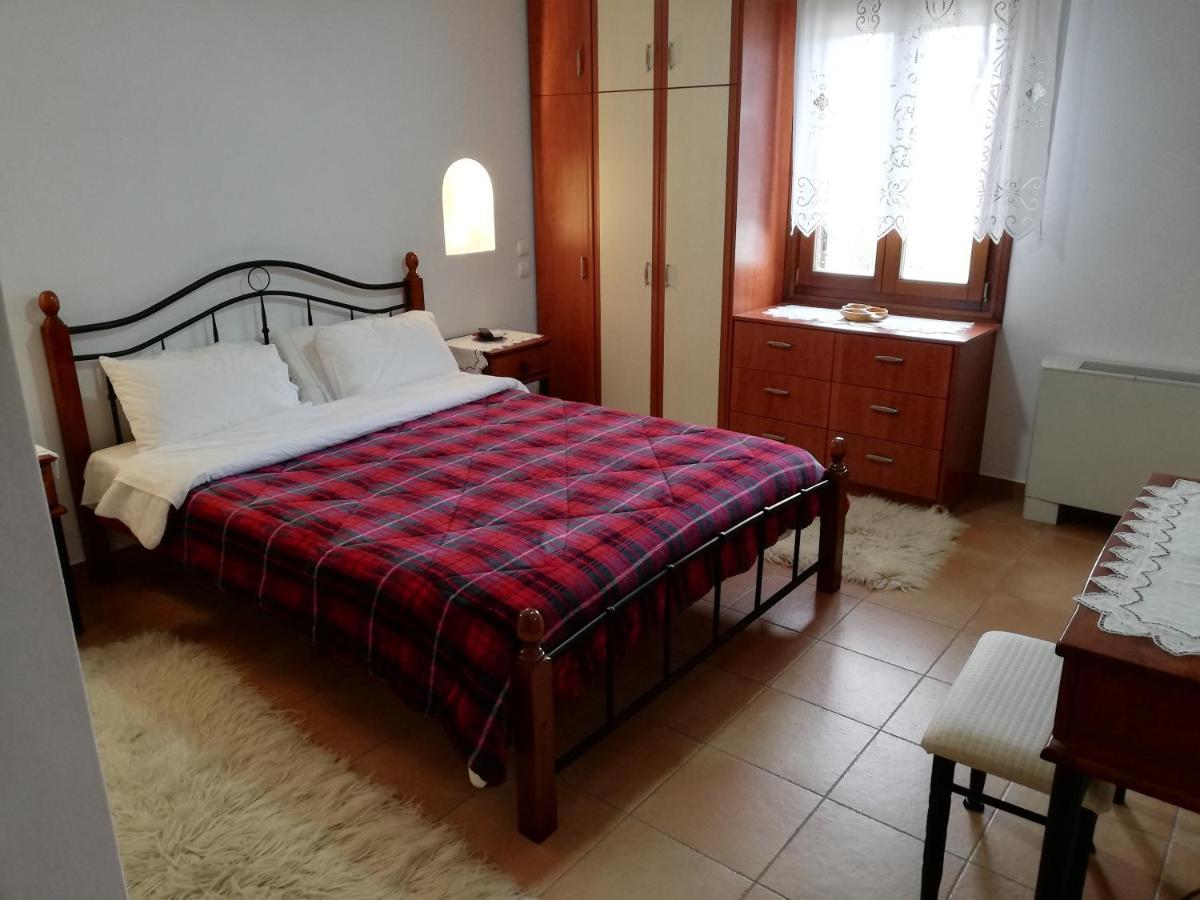 Sunshine House For 9, Cozy Set Up,Verandas, Sea View. 카르테라도스 외부 사진