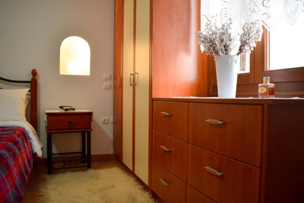 Sunshine House For 9, Cozy Set Up,Verandas, Sea View. 카르테라도스 외부 사진