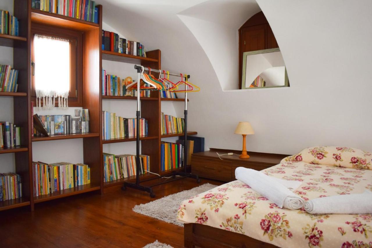 Sunshine House For 9, Cozy Set Up,Verandas, Sea View. 카르테라도스 외부 사진