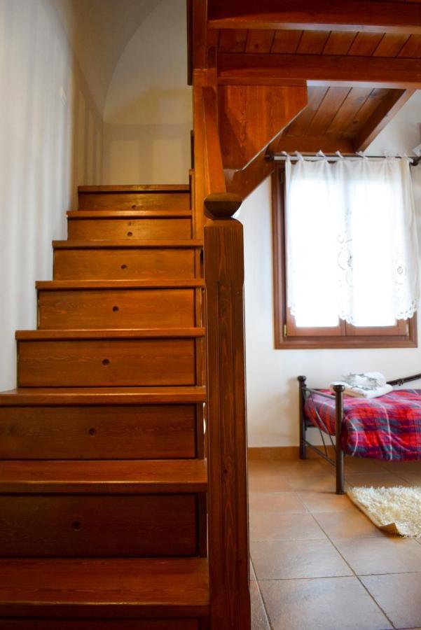 Sunshine House For 9, Cozy Set Up,Verandas, Sea View. 카르테라도스 외부 사진