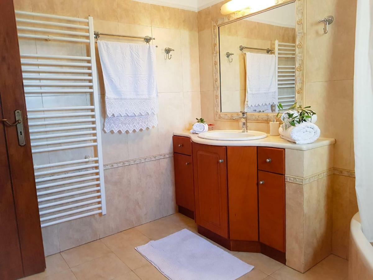 Sunshine House For 9, Cozy Set Up,Verandas, Sea View. 카르테라도스 외부 사진
