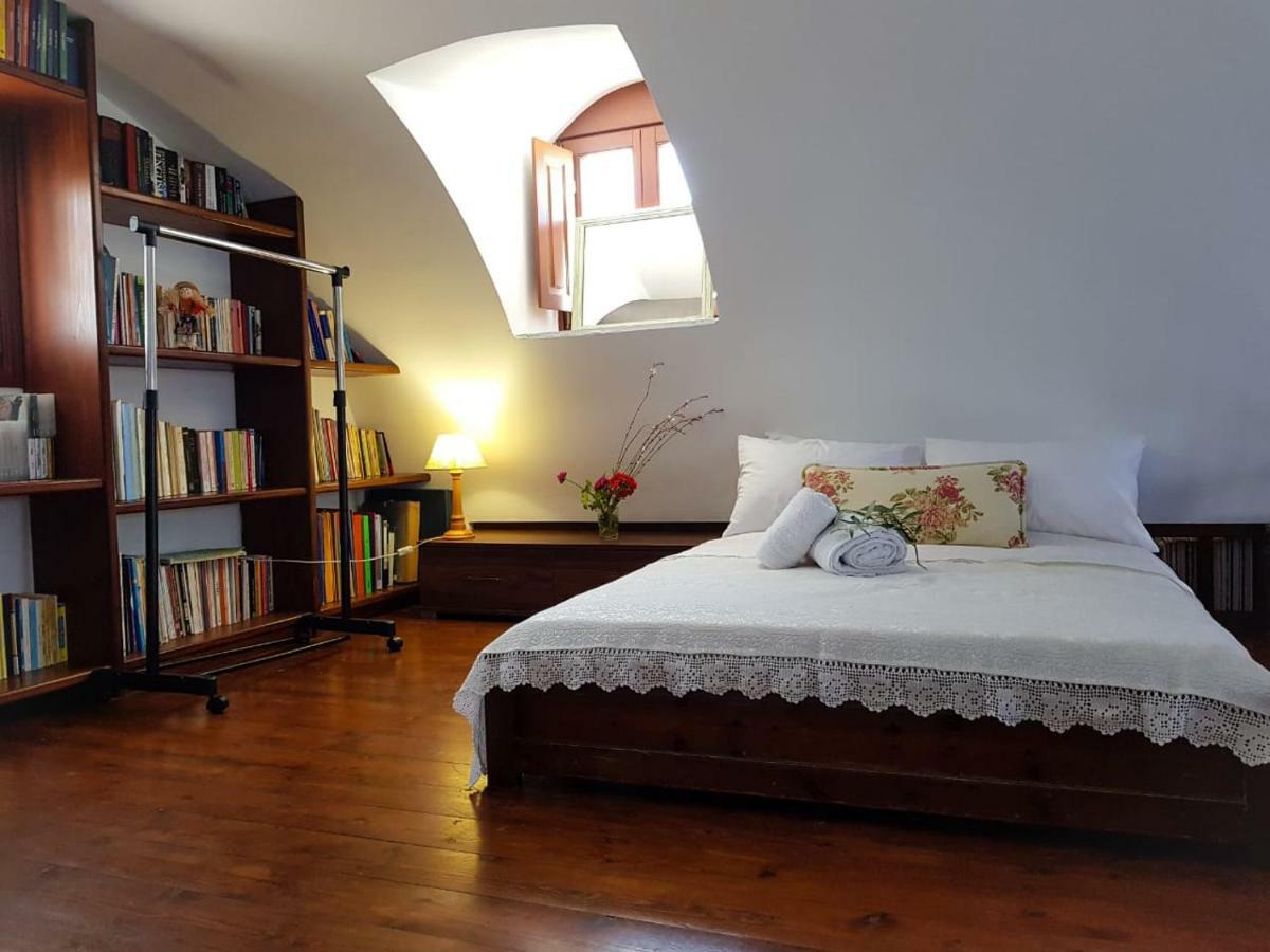 Sunshine House For 9, Cozy Set Up,Verandas, Sea View. 카르테라도스 외부 사진
