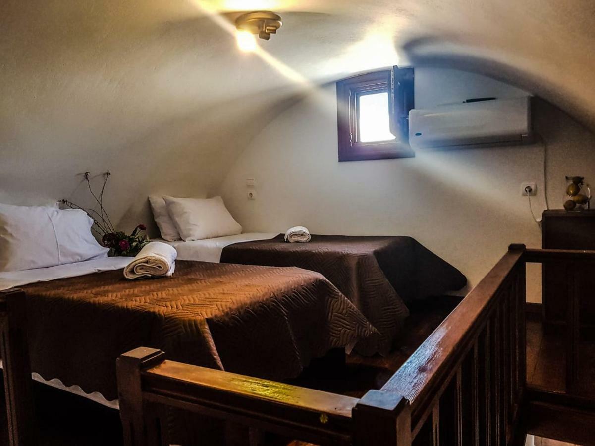 Sunshine House For 9, Cozy Set Up,Verandas, Sea View. 카르테라도스 외부 사진