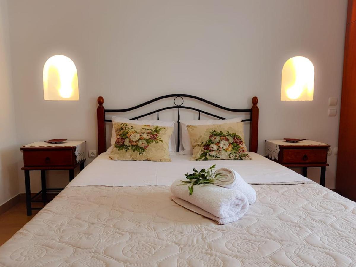 Sunshine House For 9, Cozy Set Up,Verandas, Sea View. 카르테라도스 외부 사진